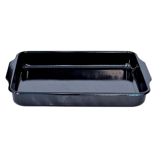 ASSADEIRA N03 PRETO LISO