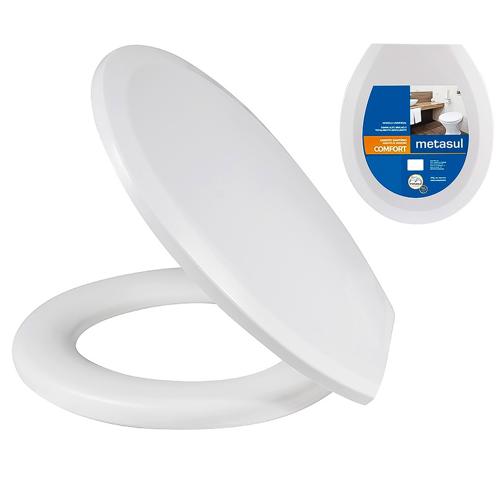 ASSENTO SANITARIO BG METASUL