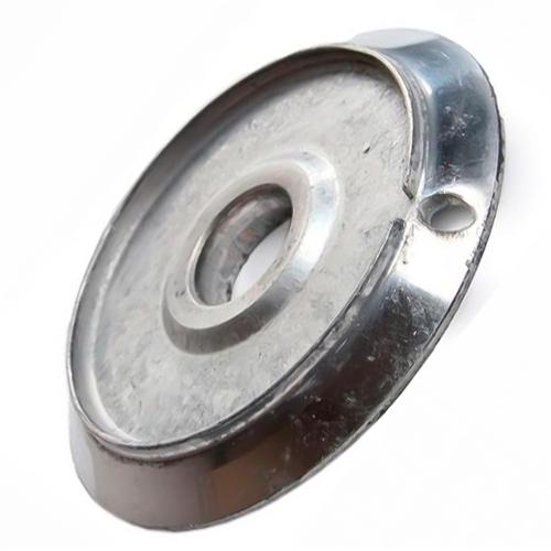 BACIA DAKO LUNA C/AUTO ALUM GD