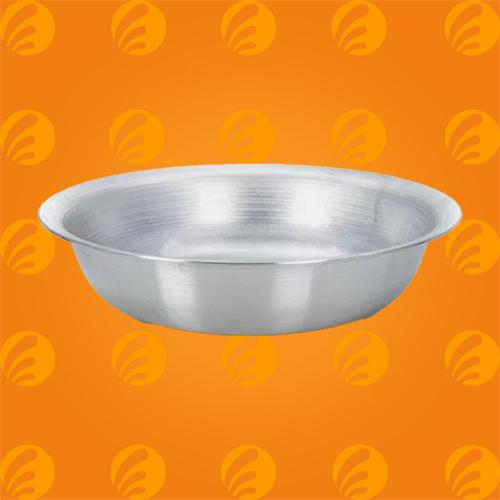 BACIA ALUM 30CM LARES