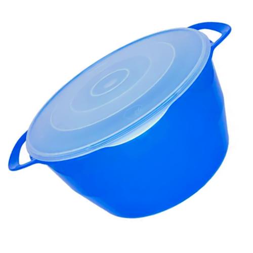 BACIA PLST 20L AZ AMELIA
