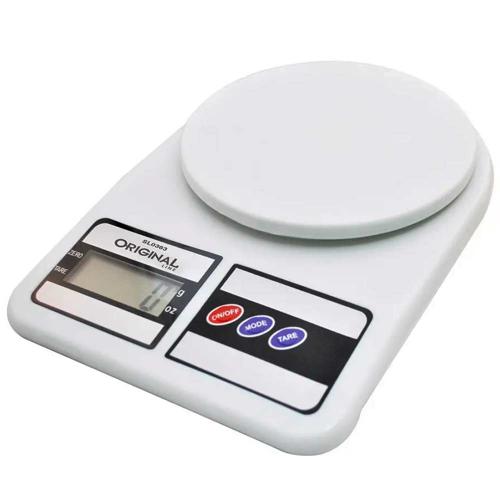 BALANCA COZINHA DIGITAL 10KG FLAT PREMIUM ORIGINA