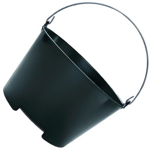 BALDE PLST PEDREIRO 12L ARQPLAST