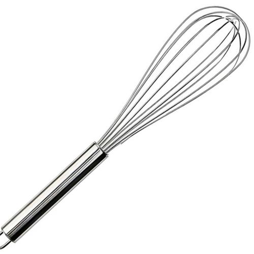 BATE CLARA PERA INOX 25CM CB PLST