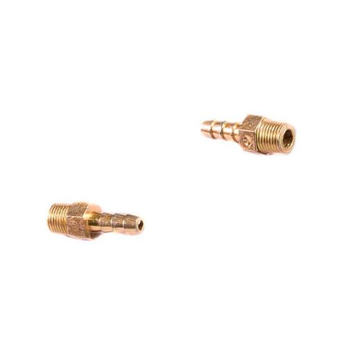 BICO MACHO 1/8 NPT X BM3/16 ZAMAK M10