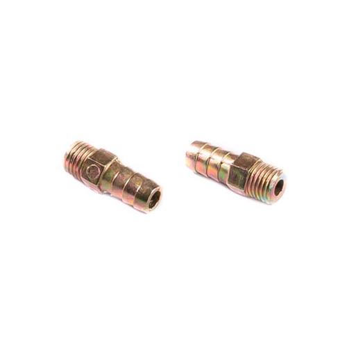 BICO MANGUEIRA 5/16 X 7/16 NPT ZAMAK M10