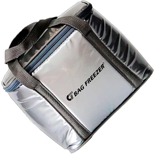 BOLSA TERMICA 10L BAG FREEZER