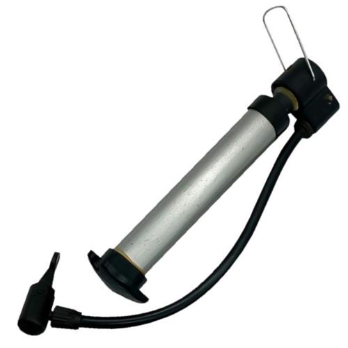BOMBA AR P/PNEU VERTICAL 40CM STARTOOLS