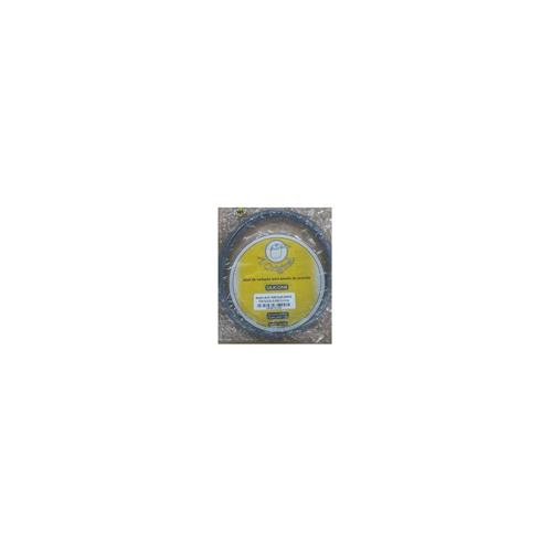 BORR PAN PRESS SILIC ALUX/MARCOLAR/RAMOS 5/6L CZ - 119137