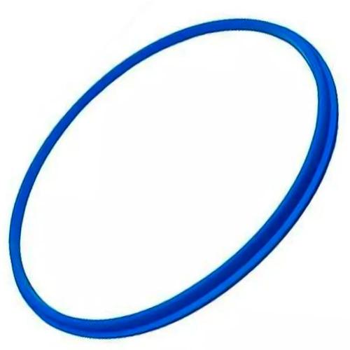 BORR PAN PRESS SILIC MULT USO 4,5L TURBO TOP C/EMB