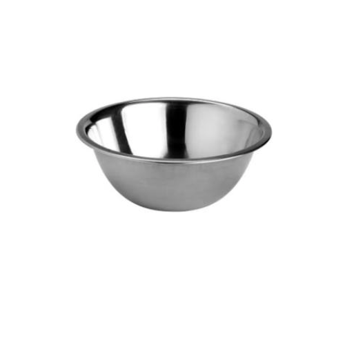 BOWL INOX TIGELA 21CM