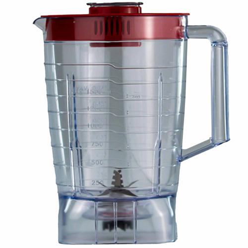 COPO LIQ BRITANIA 9833 BLQ 900 SANGEL TP VERM - 55128005