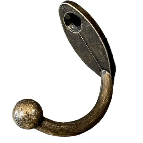 CABIDE ZAMAK MEDIO OURO VELHO PT 10
