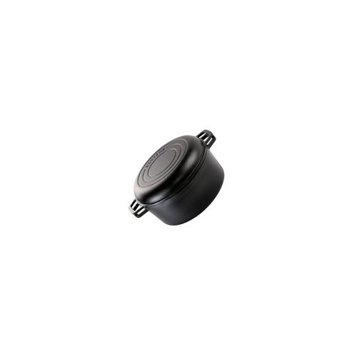 CACAROLA FERRO FUND 24 DUO C/TAMPA 3,5L