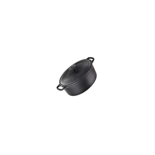 CACAROLA FERRO FUND 34 OVAL C/TAMPA 4,0L