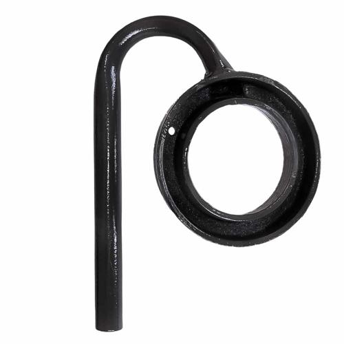 CACHIMBO DAKO SPEED FIRE FECH DIR 295X151X78CM