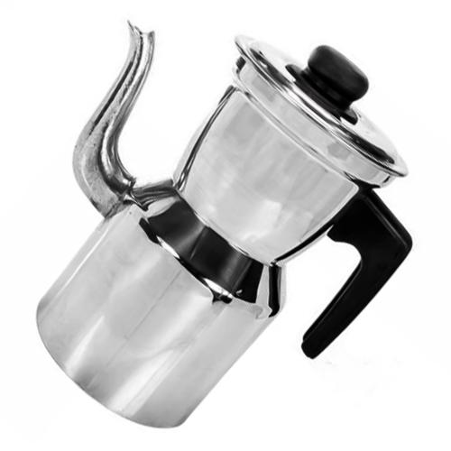 *CAFETEIRA ALUM 02L ANALENI