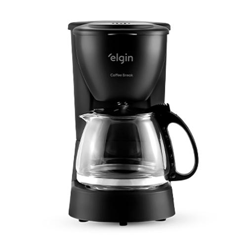CAFETEIRA ELETRICA 127V UNITERMI