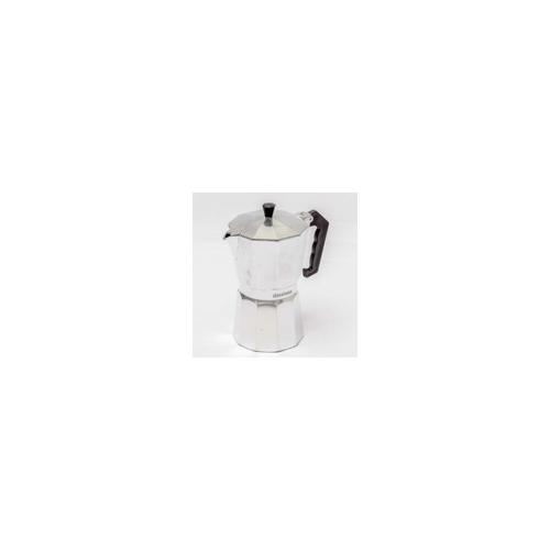 CAFETEIRA ITALIANA ALUM 03 CAFES