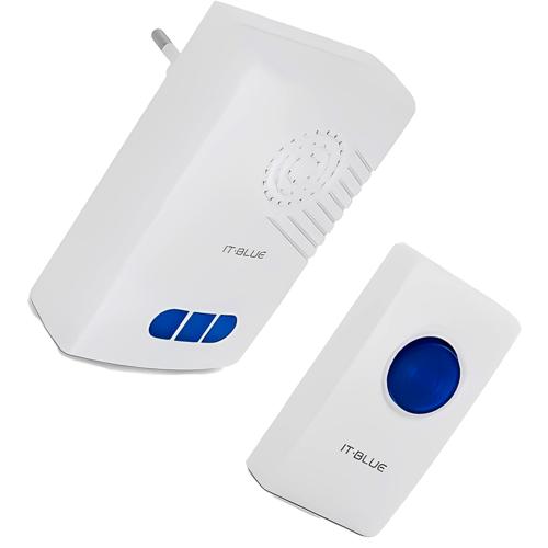*CAMPAINHA SIMPLES 32 TOQUES BIVOLT