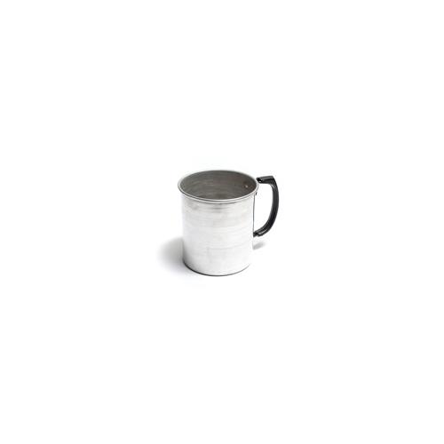 CANECA ALUMINIO C/CABO BAQUELITE 10