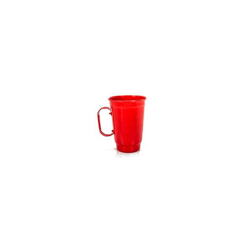 *CANECA CHOPP ALUM 0600ML COLOR  ANALENI