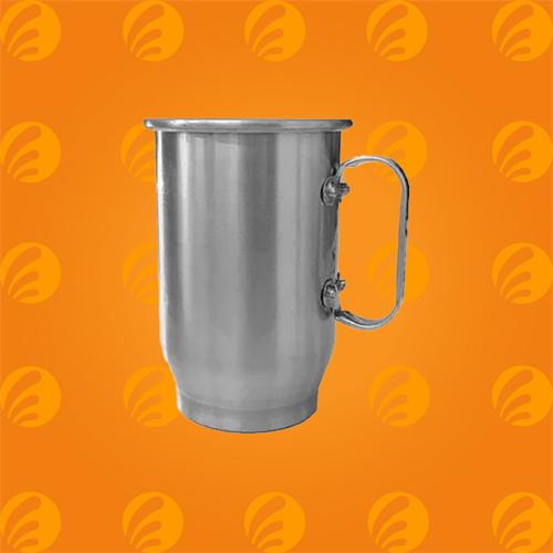 CANECA CHOPP ALUM 0500ML LARES