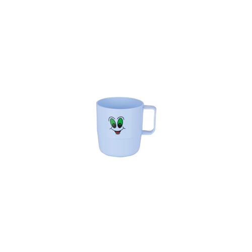 CANECA PLST 340ML ALVES
