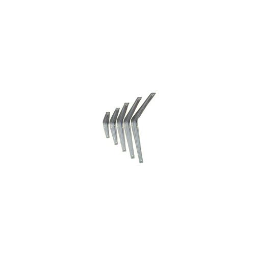 *CANTONEIRA SIMPLES 25CM 10X12 CZ FERCAR