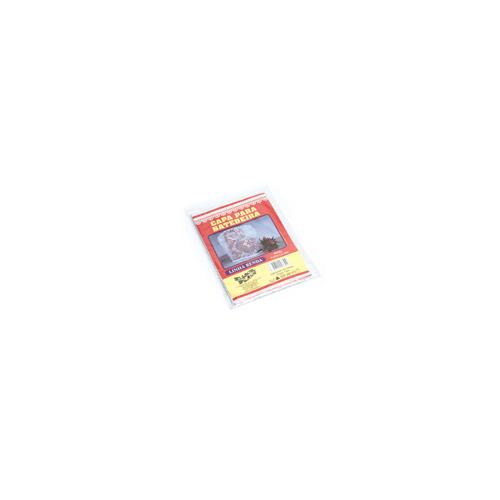 *CAPA BATEDEIRA RENDA BRASIL PLAST