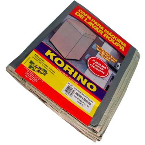 *CAPA BRASTEMP 04KG FLAN 031