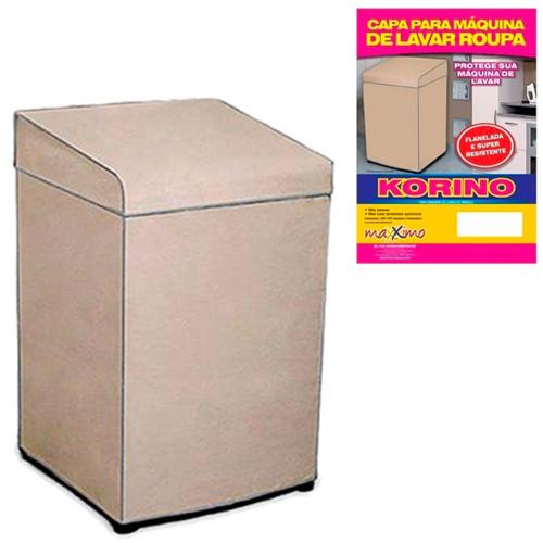 CAPA BRASTEMP 10KG FLAN 047 **