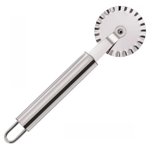 *CARRETILHA MASSA COMUM INOX MIMO