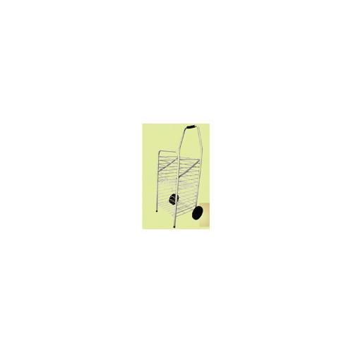 CARRINHO FEIRA LUXO C/PEG PINT EMBAL # - 113249