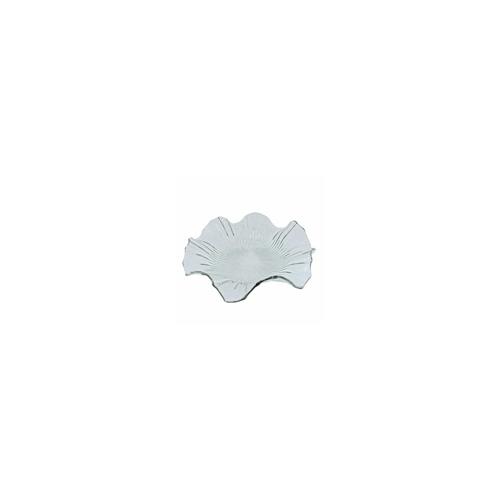 CENTRO MESA VIDRO 40CM*10,5CM VENETO