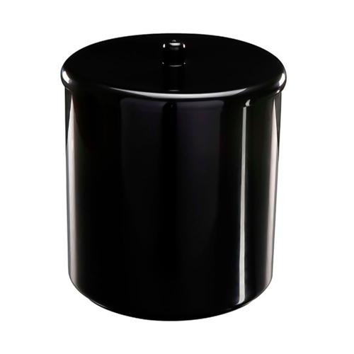 CESTO MULTIUSO/LIXEIRA PLST 6L PR