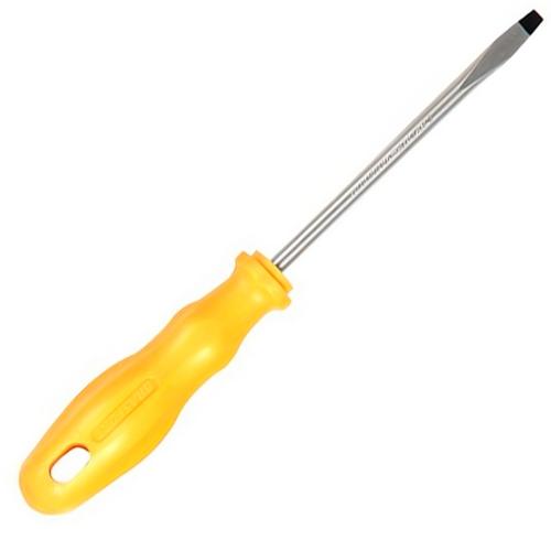 CHAVE FENDA MAGNETICA CR-V 3/8 * 10 8826 BRASFORT