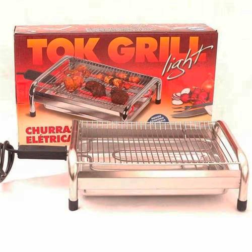 CHURRASQUEIRA 1 TOK GRILL
