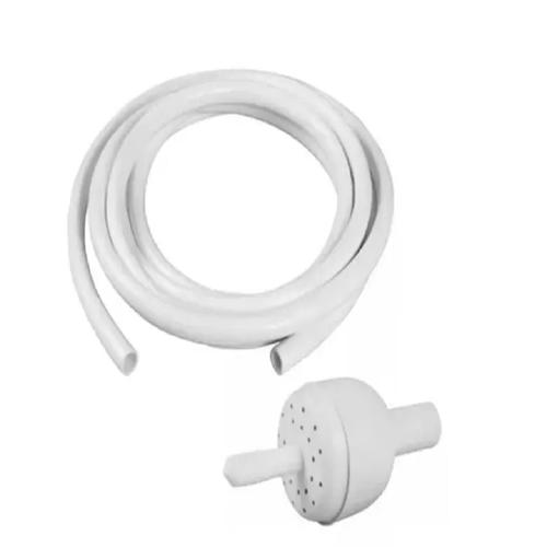 CHUVEIRINHO COMPLETO 2MTS KIUTIL