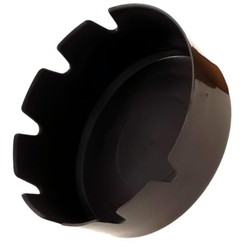 CINZEIRO PVC RED PT 12