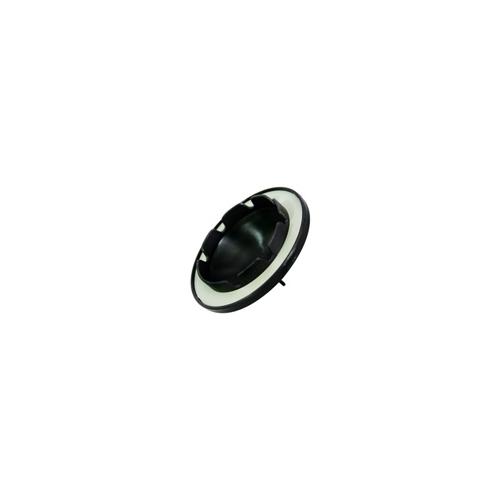 CINZEIRO PVC TORPEDO PT 6