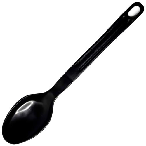 COLHER COZINHA ANTIAD NYLON TEMP 190°C ACIBEL