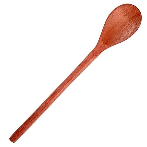 COLHER COZINHA PAU 60CM EDAL