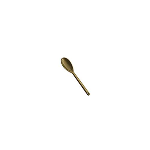 COLHER COZINHA PLST OVAL 24CM  ENGIPLAST
