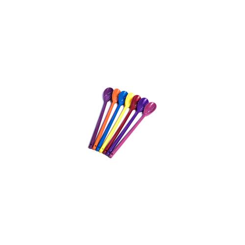 COLHER COZINHA PLST OVAL 36CM ENGIPLAST