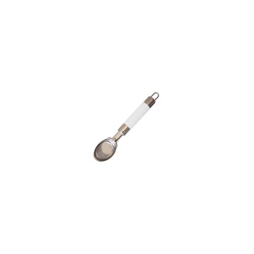 COLHER SORVETE INOX U-1 WESTERN