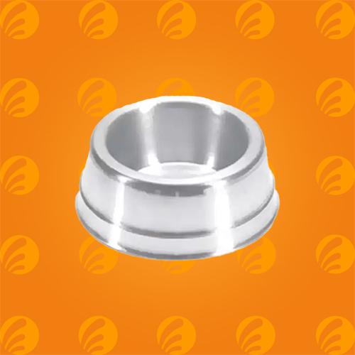 COMEDOURO CACHORRO ALUM GD LARES