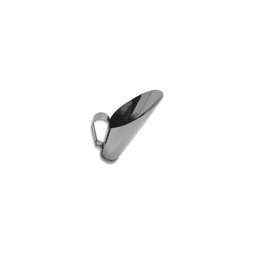 CONCHA CEREAIS INOX 100 GR