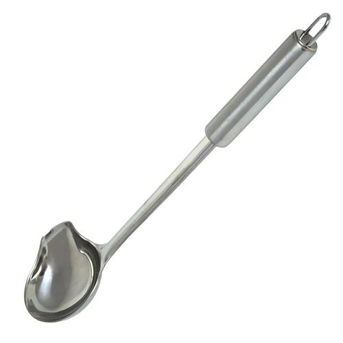 *CONCHA MOLHO INOX MIMO