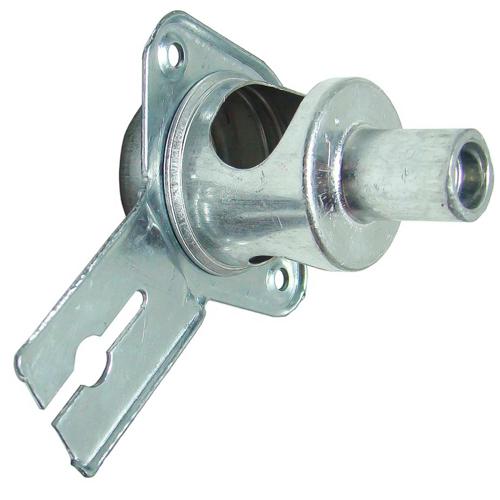 CONJ SUPORTE VENTURI CONSUL/BRAST INJETOR 0,85MM